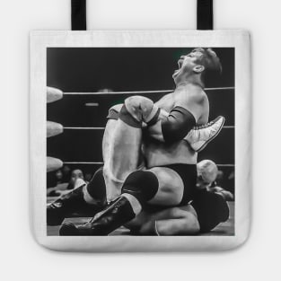 Stan Hansen Texas Crab Tote