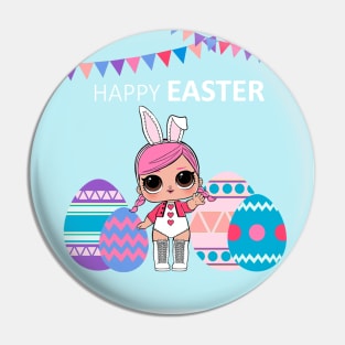 LOL Surprise - Easter Pin