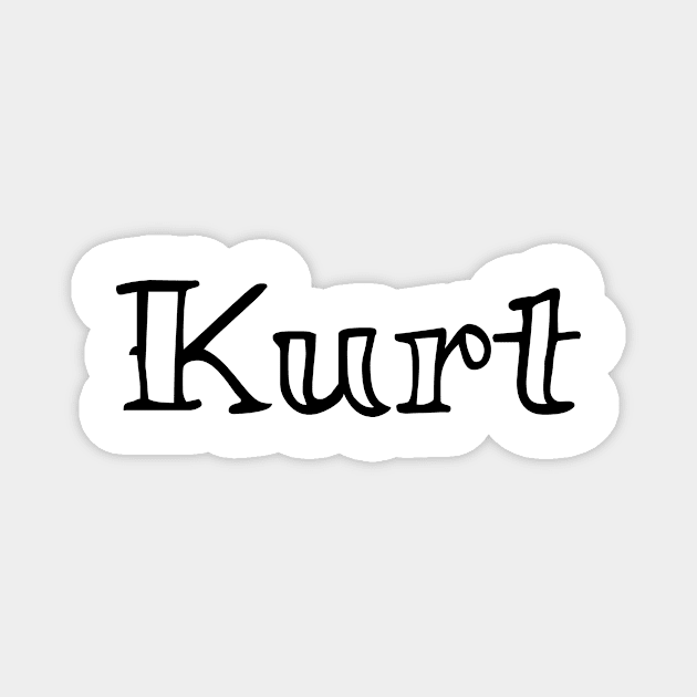 Kurt Magnet by gulden