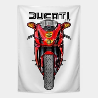 Ducati 999 Tapestry