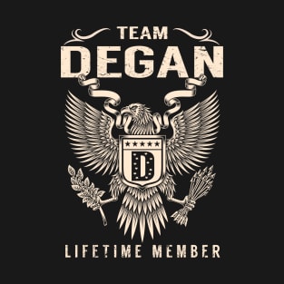 DEGAN T-Shirt