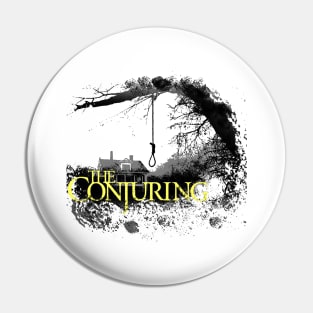 demon conjuring Pin