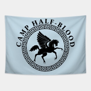 Camp Half Blood Tapestry