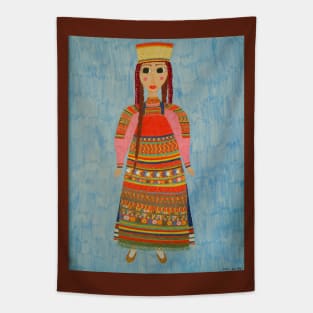 Malina Tapestry