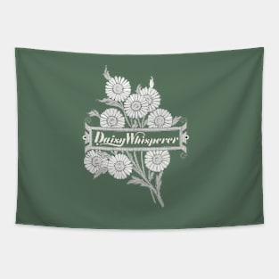 Lispe Daisy Whisperer Tapestry