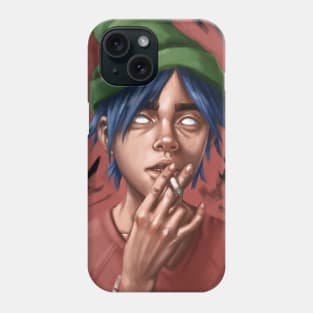 2-D Phone Case