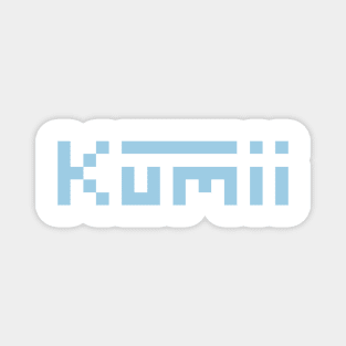 Kumii Magnet