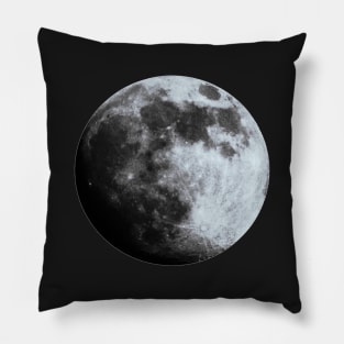 moon aesthetic Pillow