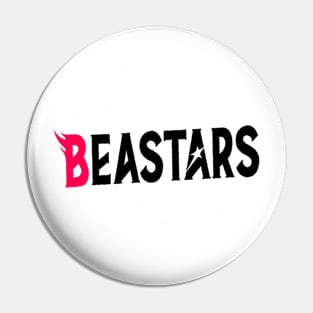 Beastars Pin