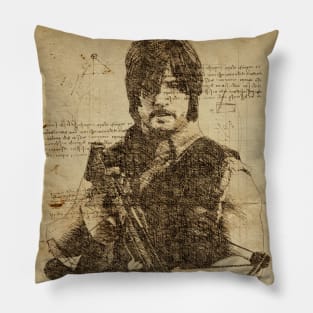 Dixon Pillow