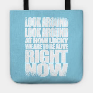 Look Around Tote