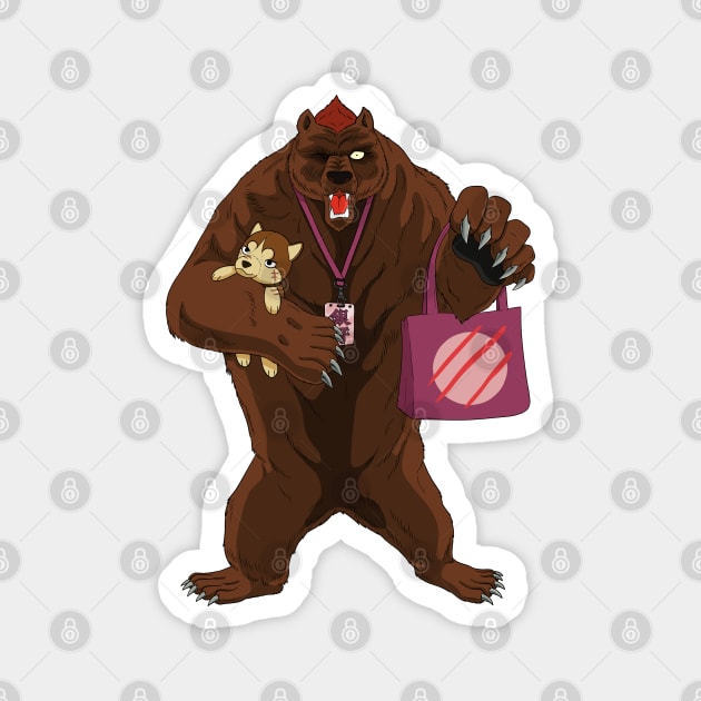 Akakabuto (2026) Magnet by Silver Fang Network