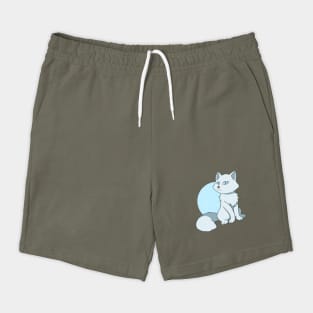 Arctic Fox Shorts