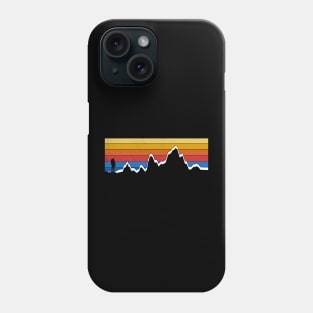 Summit Phone Case