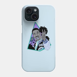 Trust Me. Phone Case