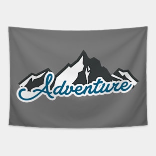 Adventure Tapestry