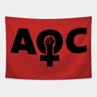 A.O.C. Tapestry