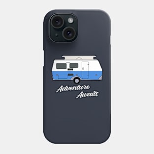 Ocean Drive Phone Case