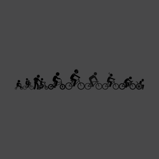 The Cycle of Life T-Shirt