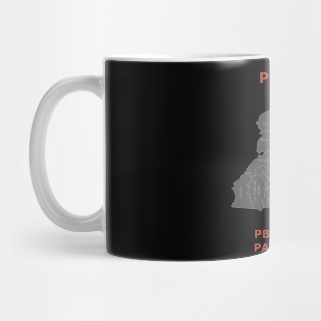 Punjab 35 Pathankot Punjab 35 Pathankot Mug Teepublic Dlm valley resort, dalhousie highway, bungal, pathankot, punjab 145001 phone number: teepublic
