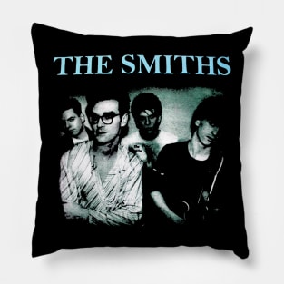 Smiths vintage 90s Pillow