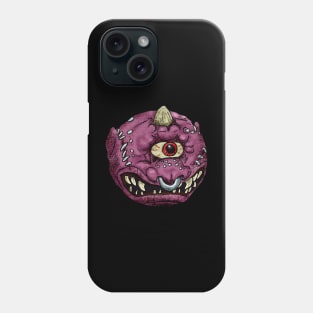 Madballs hornhead t shirt mug coffee apparel Phone Case