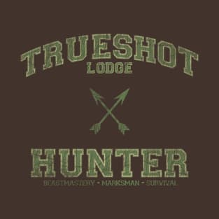 Trueshot T-Shirt