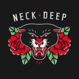 Neck Deep T-Shirt