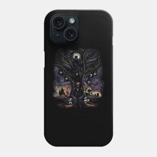 Starry Poe Phone Case