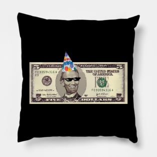 Abraham Lincoln birthday Pillow