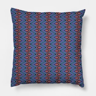 Boho design Pillow