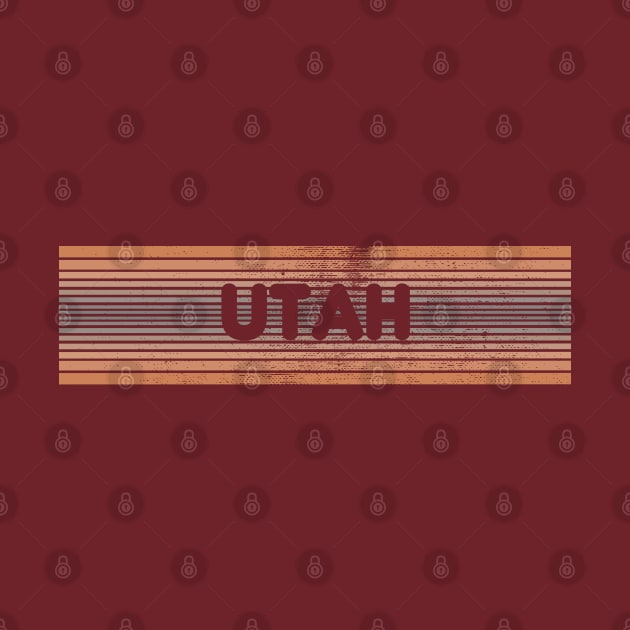 Utah State Pride by Snarky Piranha