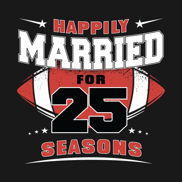 Football and marriage by Papaz