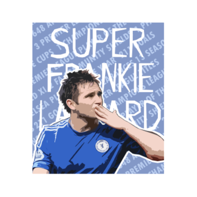 lampard t shirt