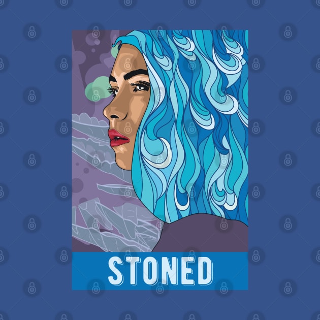 Stoner Stoned by Frajtgorski