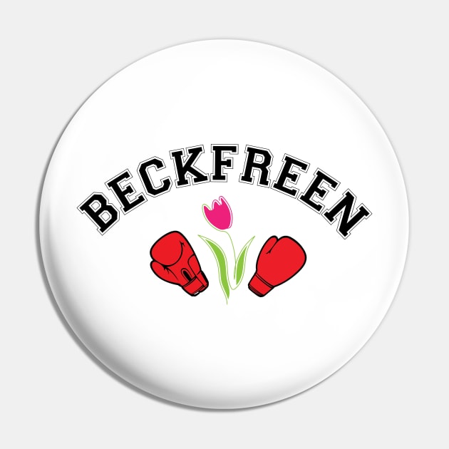 beck freen supremacy Pin by whatyouareisbeautiful