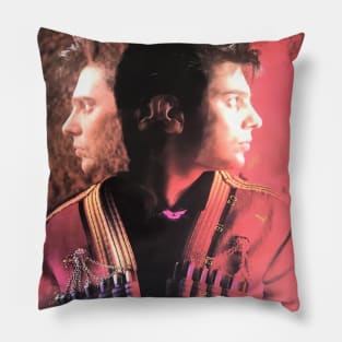 ARCADIA Roger Taylor 1985 Pillow