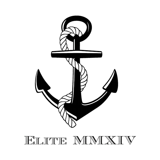 Elite - Anchor (small) by EliteMMXIV