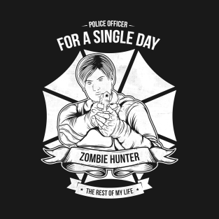 Resident Evil 2 Remake Gifts And Merchandise Teepublic