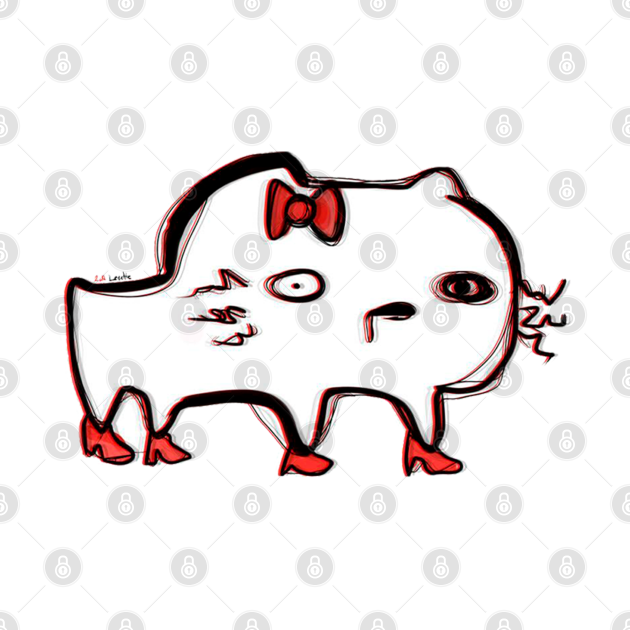 kitty on drugs Kitty Cats TShirt TeePublic