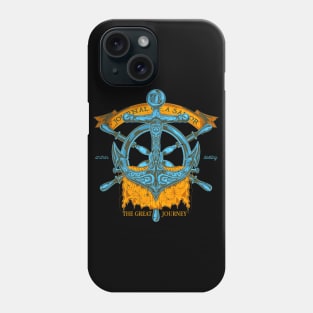 Anchor Phone Case