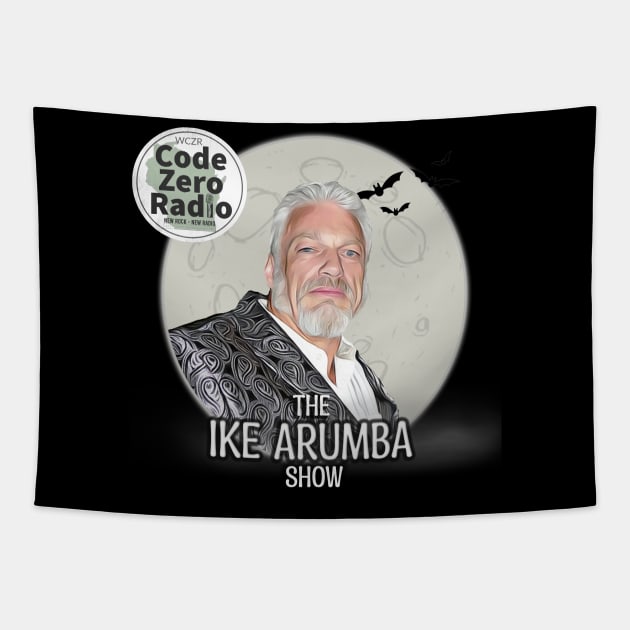 The Ike Arumba Show - Late Night Tapestry by Code Zero Radio