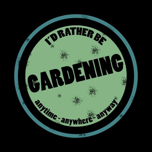 Gardening Gifts for Gardeners Green Thumb by TheOptimizedCreative