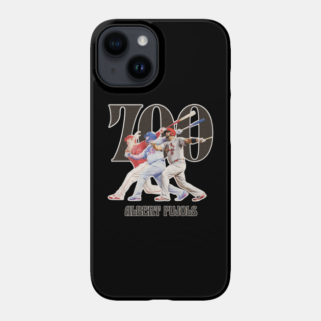 Albert Pujols | iPhone Case