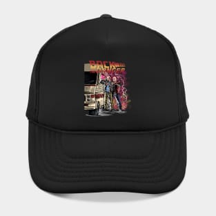 Back to the Danger Hat