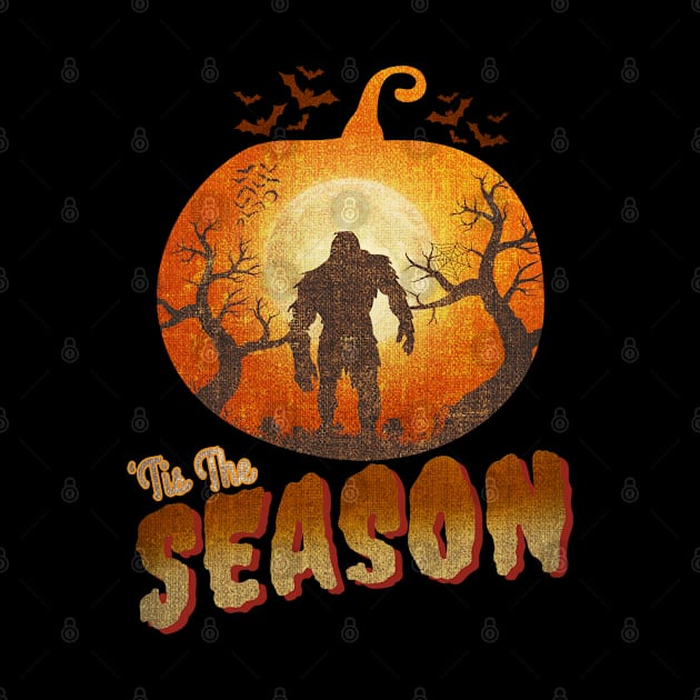 'Tis The Season by M.Y