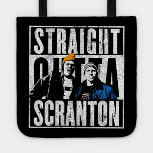 the office Tote