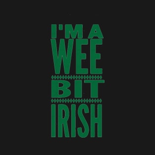 Irish St. Patrick Day T-Shirt