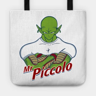 Mr. Piccolo Tote