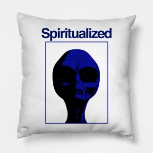 Spiritualized - Alien Pillow